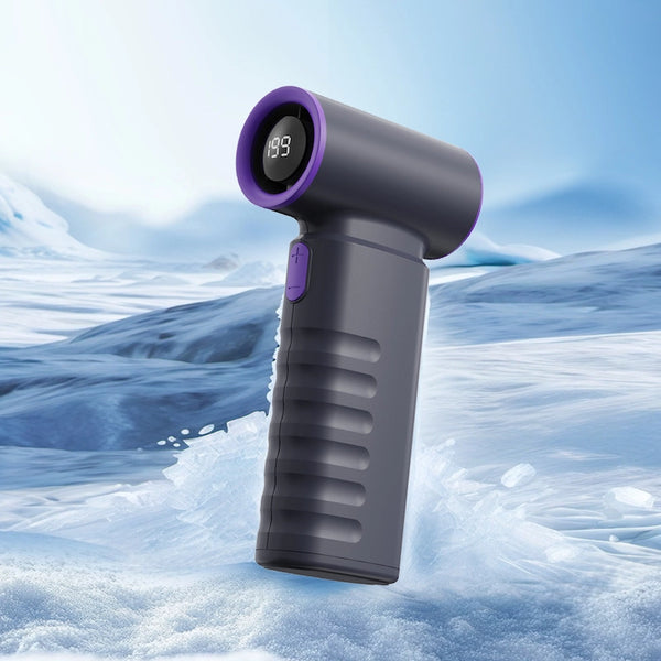 CoolMate Pro Super violence Handheld Fan - Turbo Y23