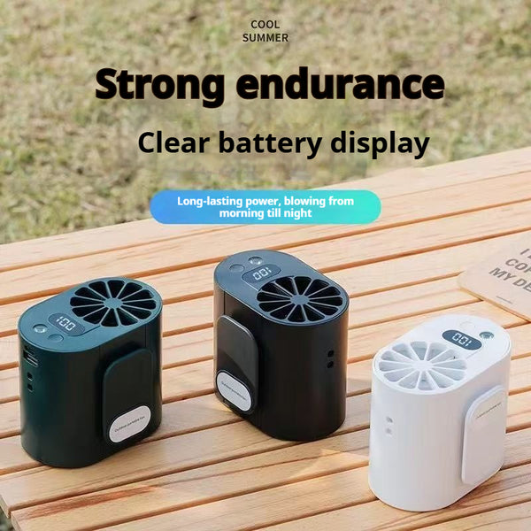 CoolMate Portable Fun---Y08