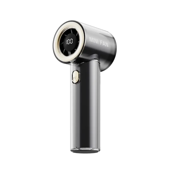 CoolMate Portable Fan-High&Velocity-Y25