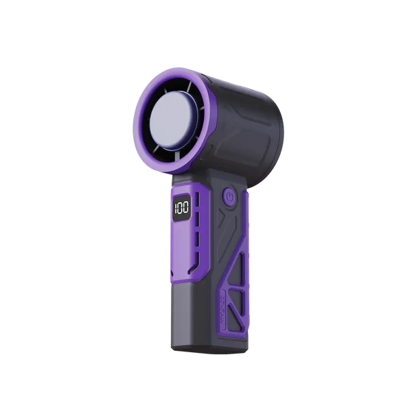 CoolMate Portable Fan-High&Velocity-Y20